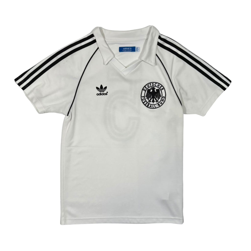1981/82 - Allemagne - Domicile (S)