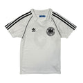 1981/82 - Allemagne - Domicile (S)