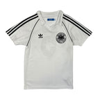 1981/82 - Allemagne - Domicile (S)