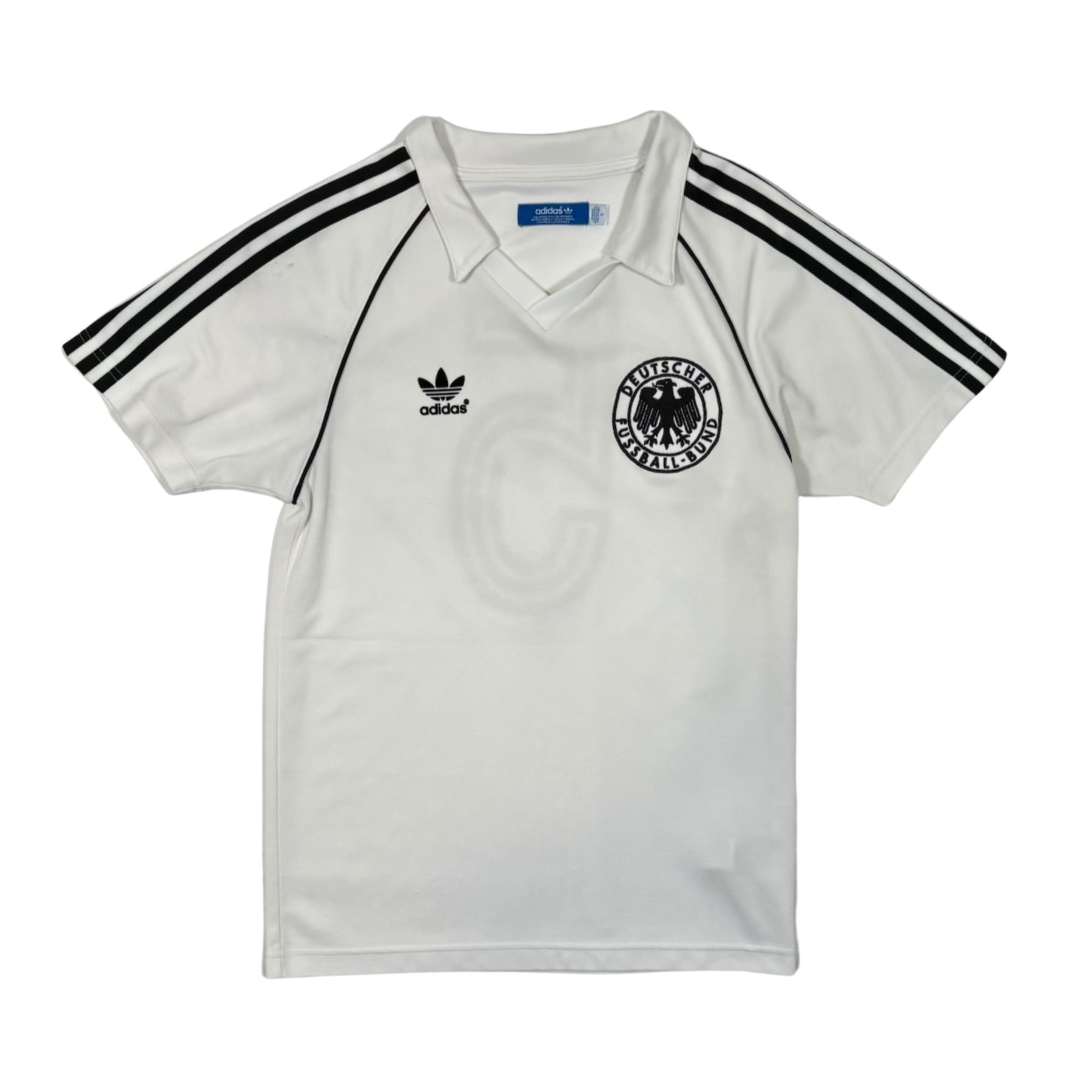 1981/82 - Allemagne - Domicile (S)