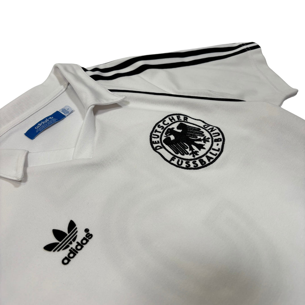 1981/82 - Allemagne - Domicile (S)