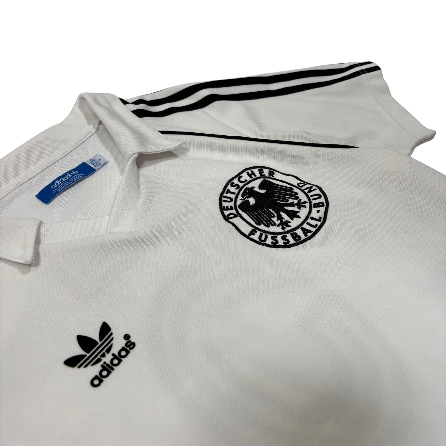 1981/82 - Allemagne - Domicile (S)
