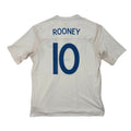 2011/12 - Angleterre - Domicile - ROONEY #10 (M)
