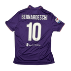 2016/17 - Fiorentina - Home - BERNARDESCHI #10 (XL)