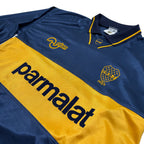 1992/95 - Boca Juniors - Domicile (L)