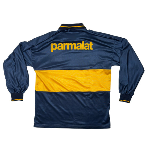 1992/95 - Boca Juniors - Home (L)