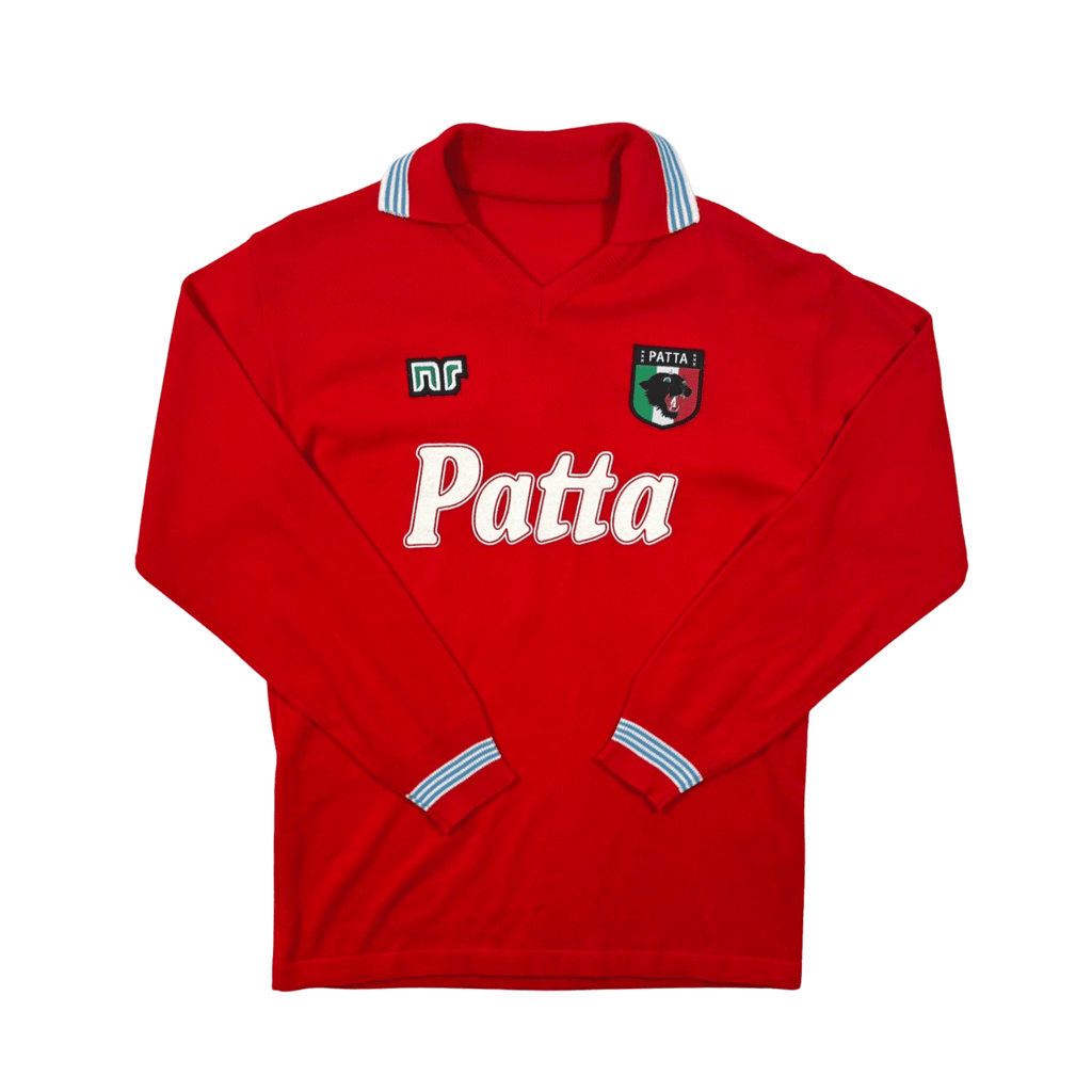 1989/90 - Napoli - Extérieur "Patta" #10 (L)