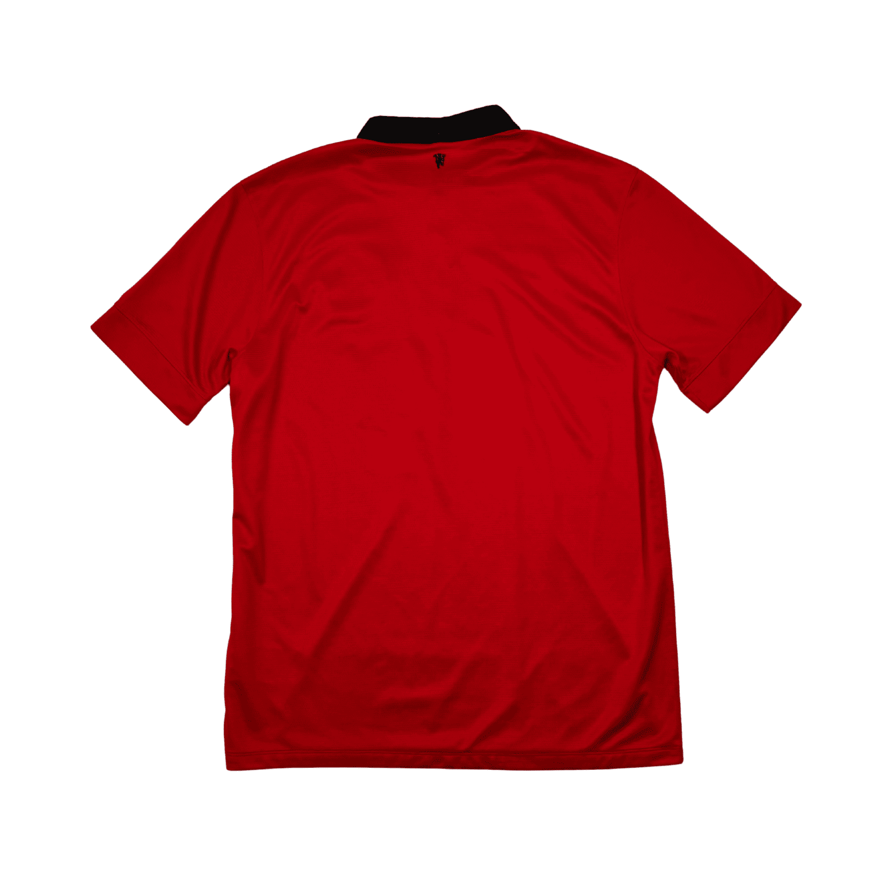 2013/14 - Manchester United - Home (L)