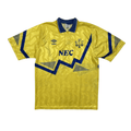 1990/92 - Everton - Extérieur (M)