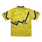 1990/92 - Everton - Extérieur (M)