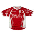 2001/02 - LOSC LILLE - Home (M)