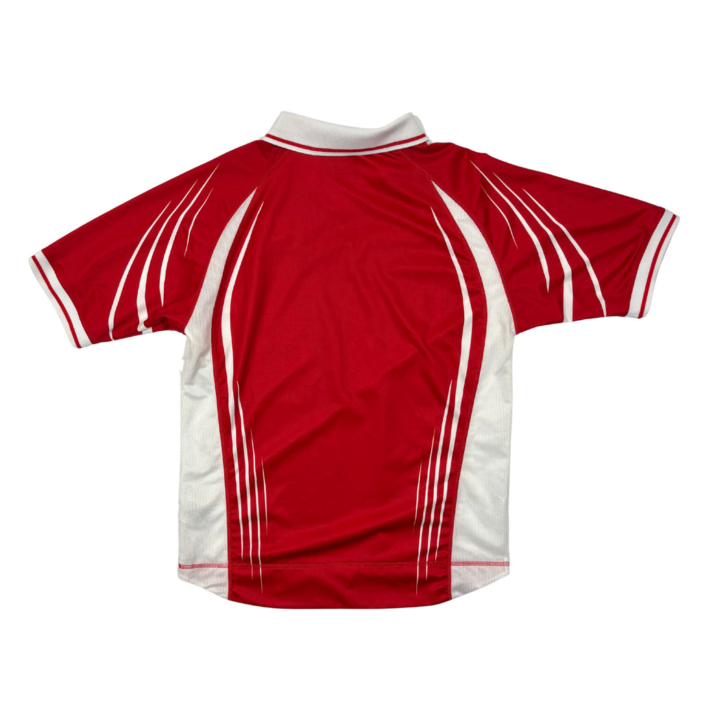 2001/02 - LOSC LILLE - Home (M)