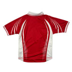 2001/02 - LOSC LILLE - Home (M)