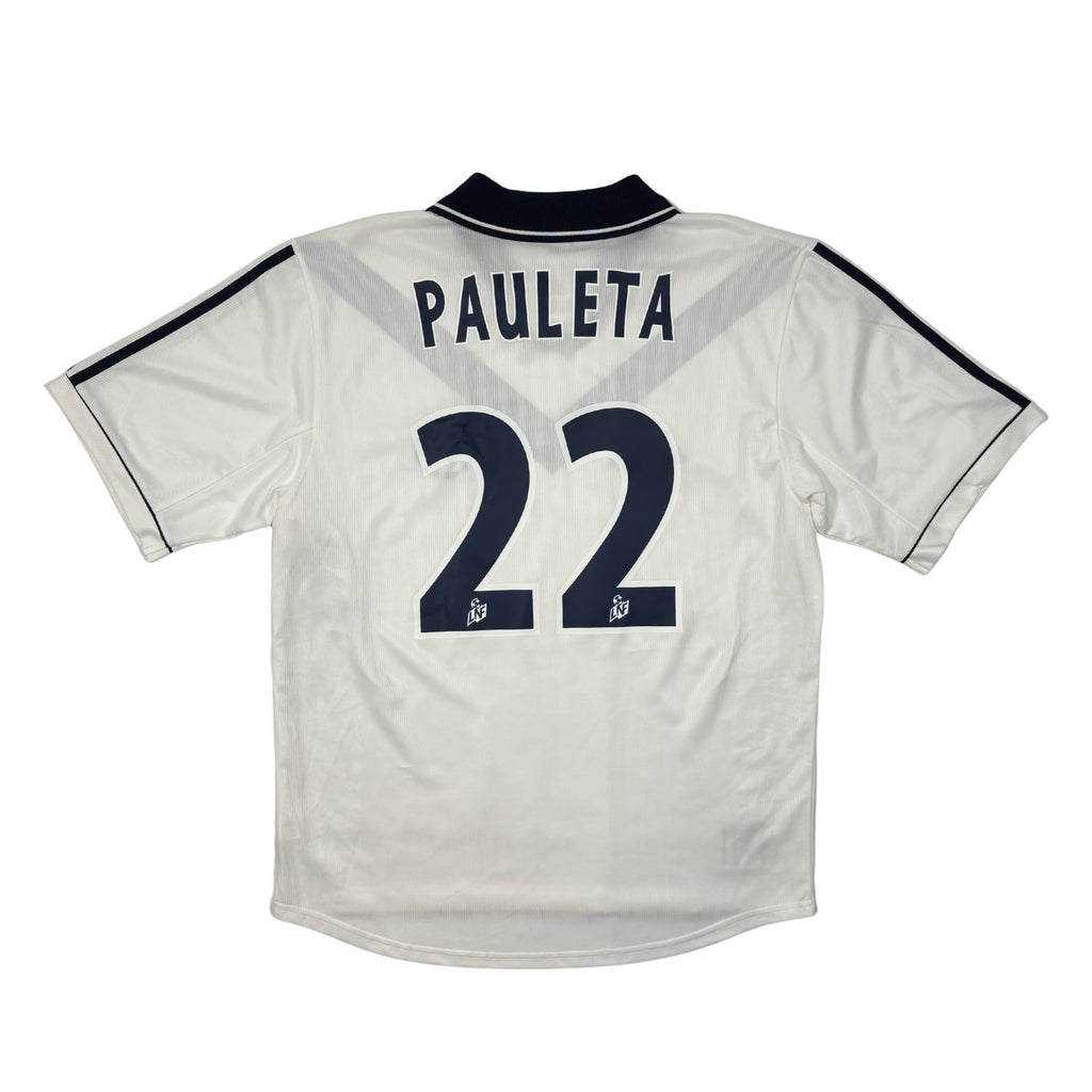 1999/01 - Bordeaux - Extérieur - PAULETA #22 (L)