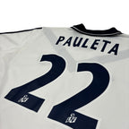 1999/01 - Bordeaux - Extérieur - PAULETA #22 (L)