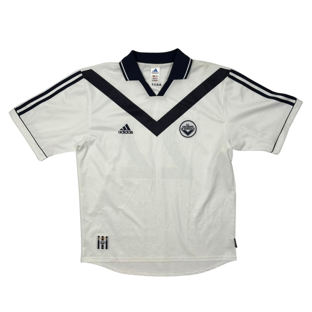 1999/01 - Bordeaux - Extérieur - PAULETA #22 (L)