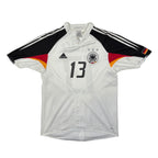 2004/06 - Allemagne - Domicile - BALLACK #13 (M)