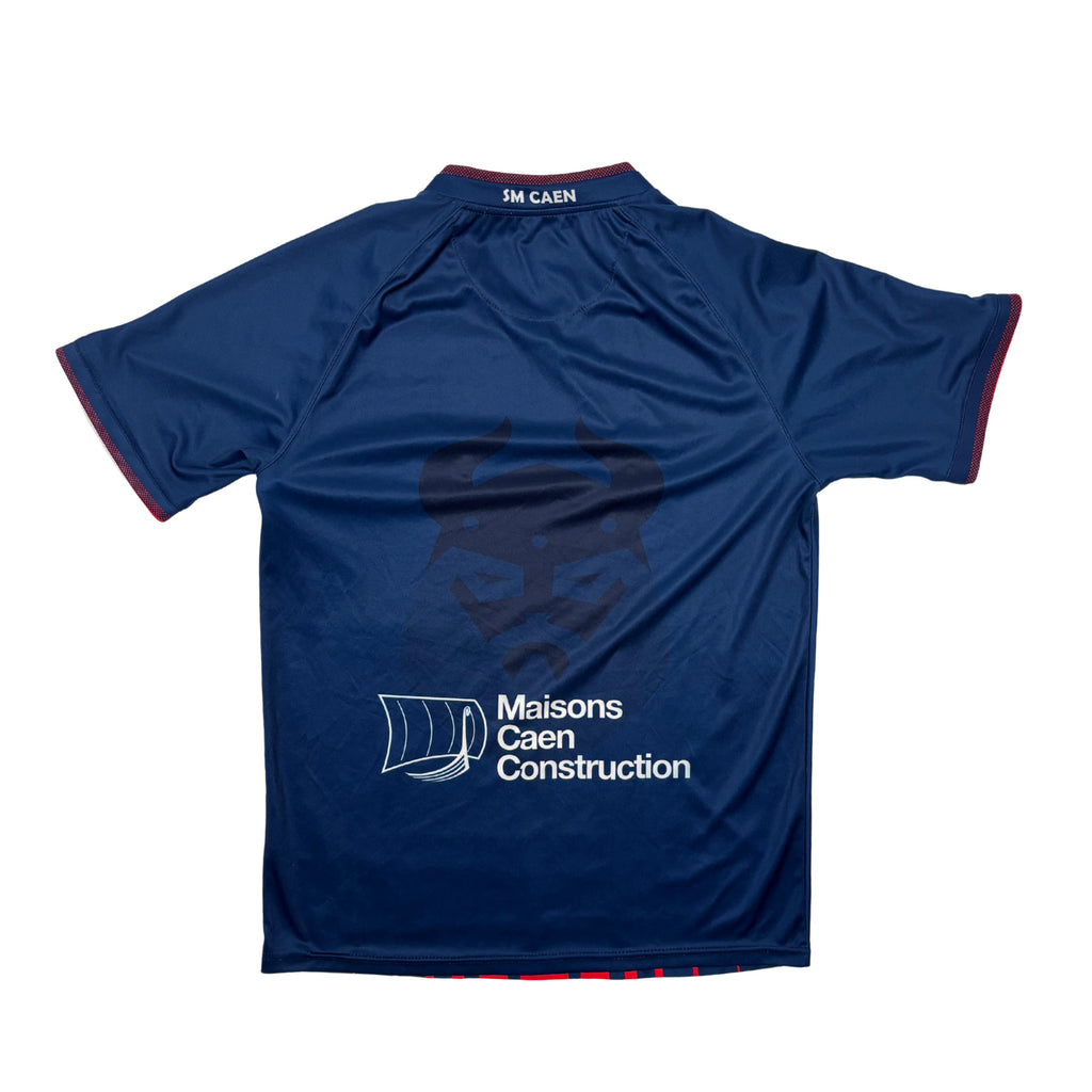 2018/19 - Caen - Home (M)