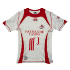 2006/07 - LOSC Lille - Extérieur (L)