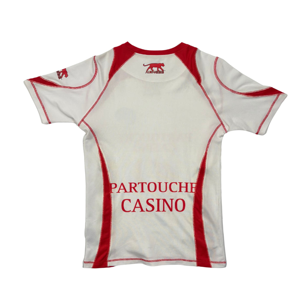 2006/07 - LOSC Lille - Extérieur (L)