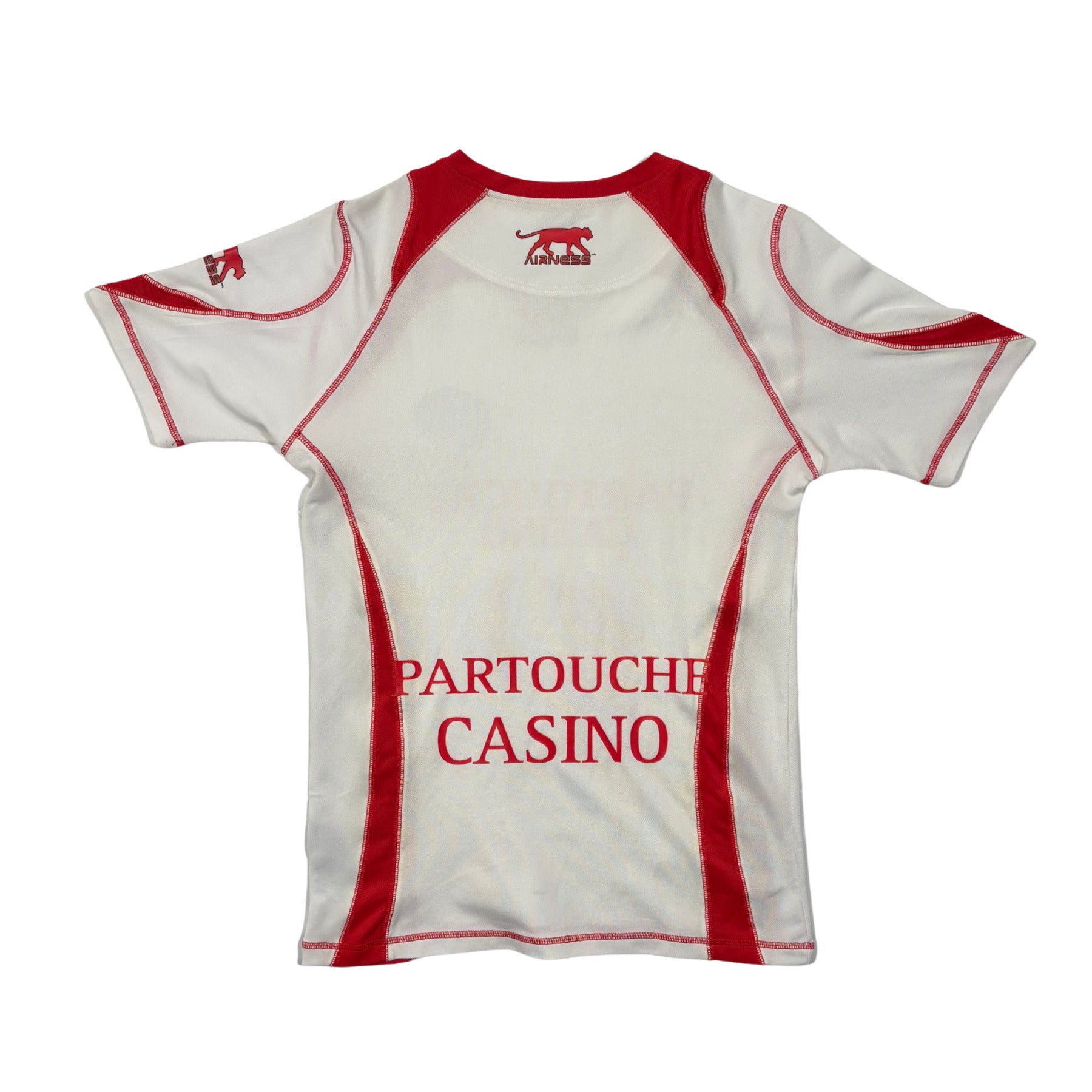 2006/07 - LOSC Lille - Extérieur (L)