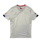 2014/15 - Chile - Away (L)
