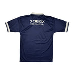 1998/99 - Bordeaux - Domicile (XL)