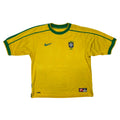 1998/99 - Brésil - Domicile (M)