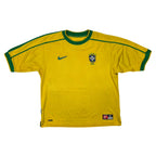 1998/99 - Brésil - Domicile (M)