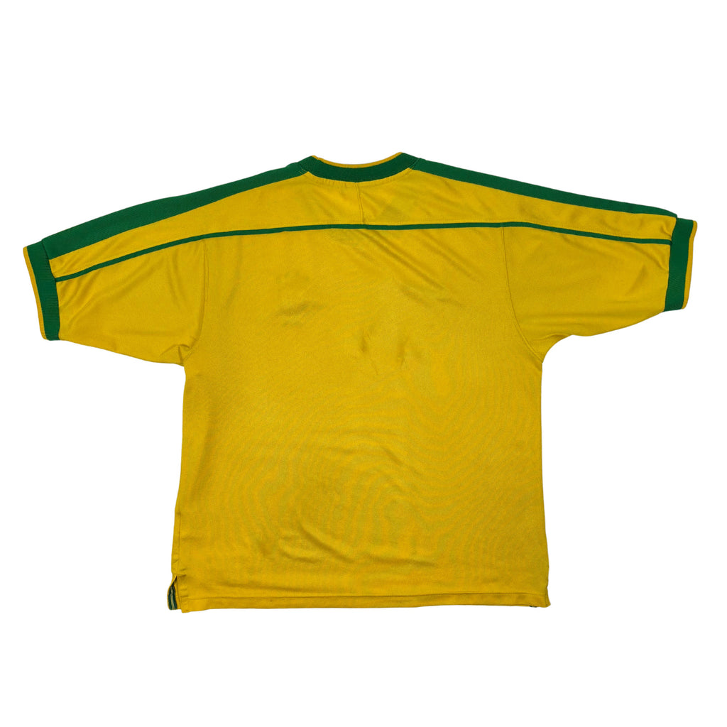 1998/99 - Brésil - Domicile (M)