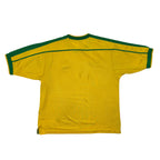 1998/99 - Brésil - Domicile (M)