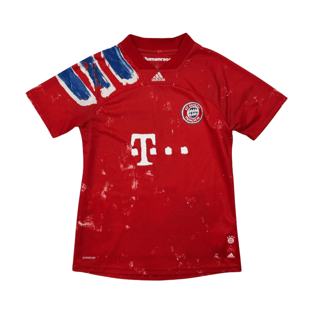 2020/21 - Bayern Munich - Domicile (S)