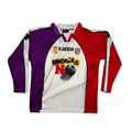 1997/98 - Atlético Madrid x Réal Madrid - No Drogas (XL)
