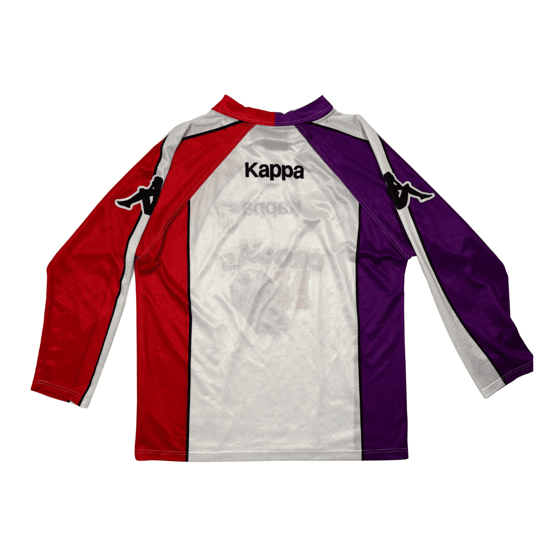1997/98 - Atlético Madrid x Réal Madrid - No Drogas (XL)