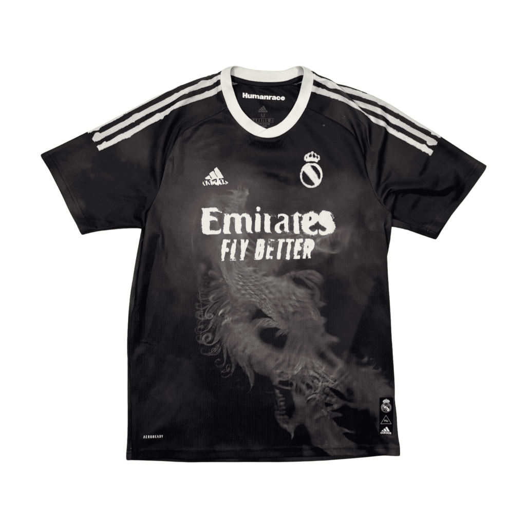 2014/15 - Real Madrid - Third (M)