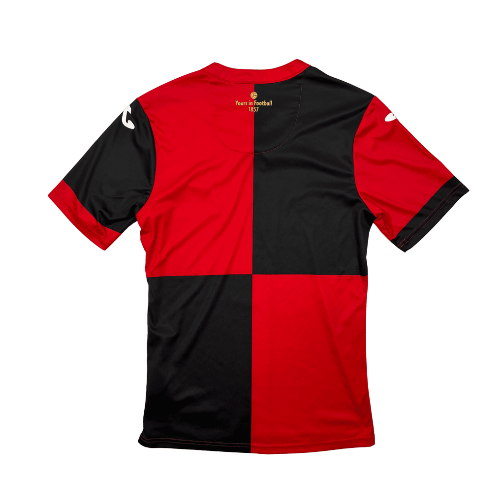 2017/18 - Sheffield United - Spécial Anniversaire (M)