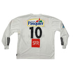 2003/04 - Créteil - Extérieur - "Porté" #10 (XL)