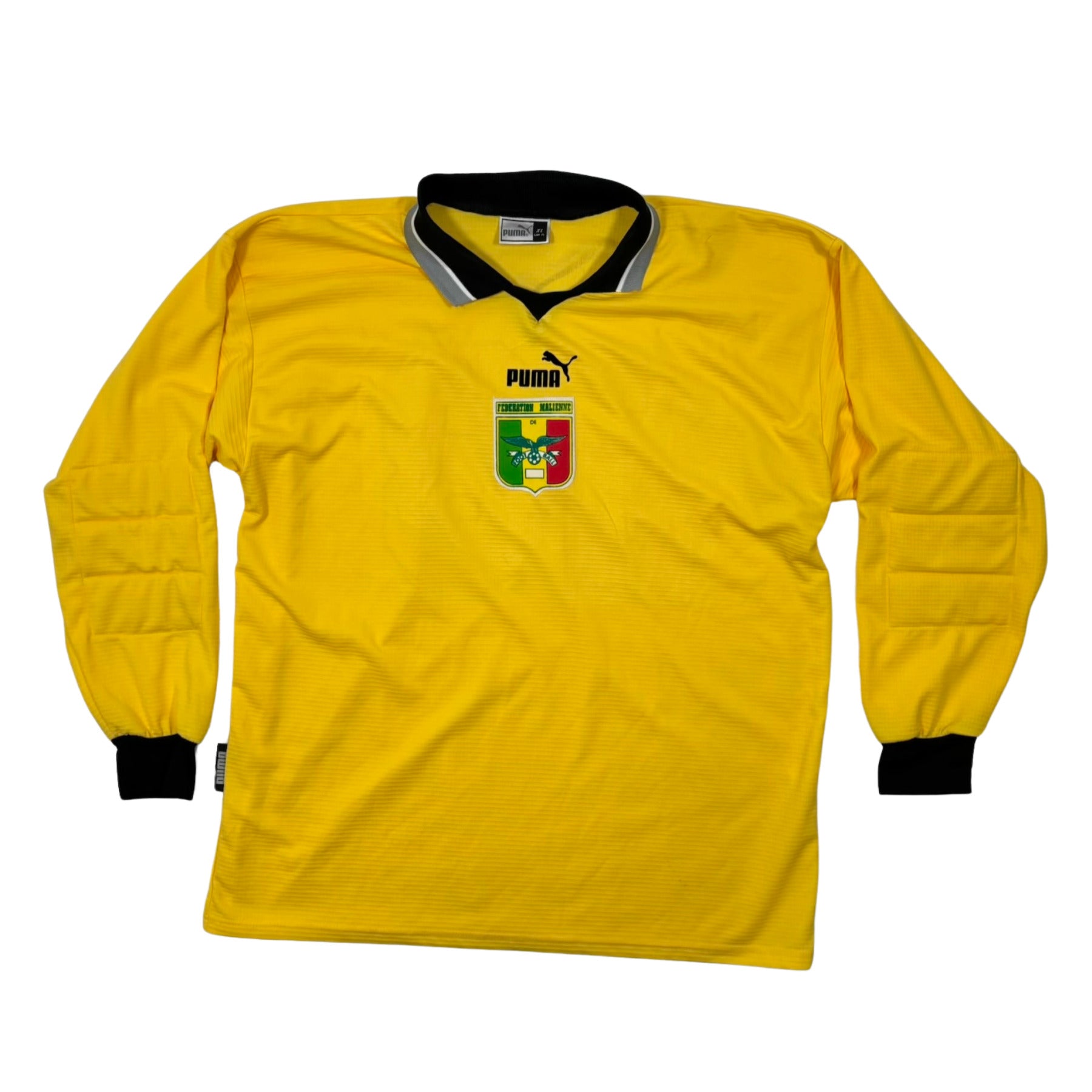 1993/94 - Mali - GK - #18 "Porté" (XL)
