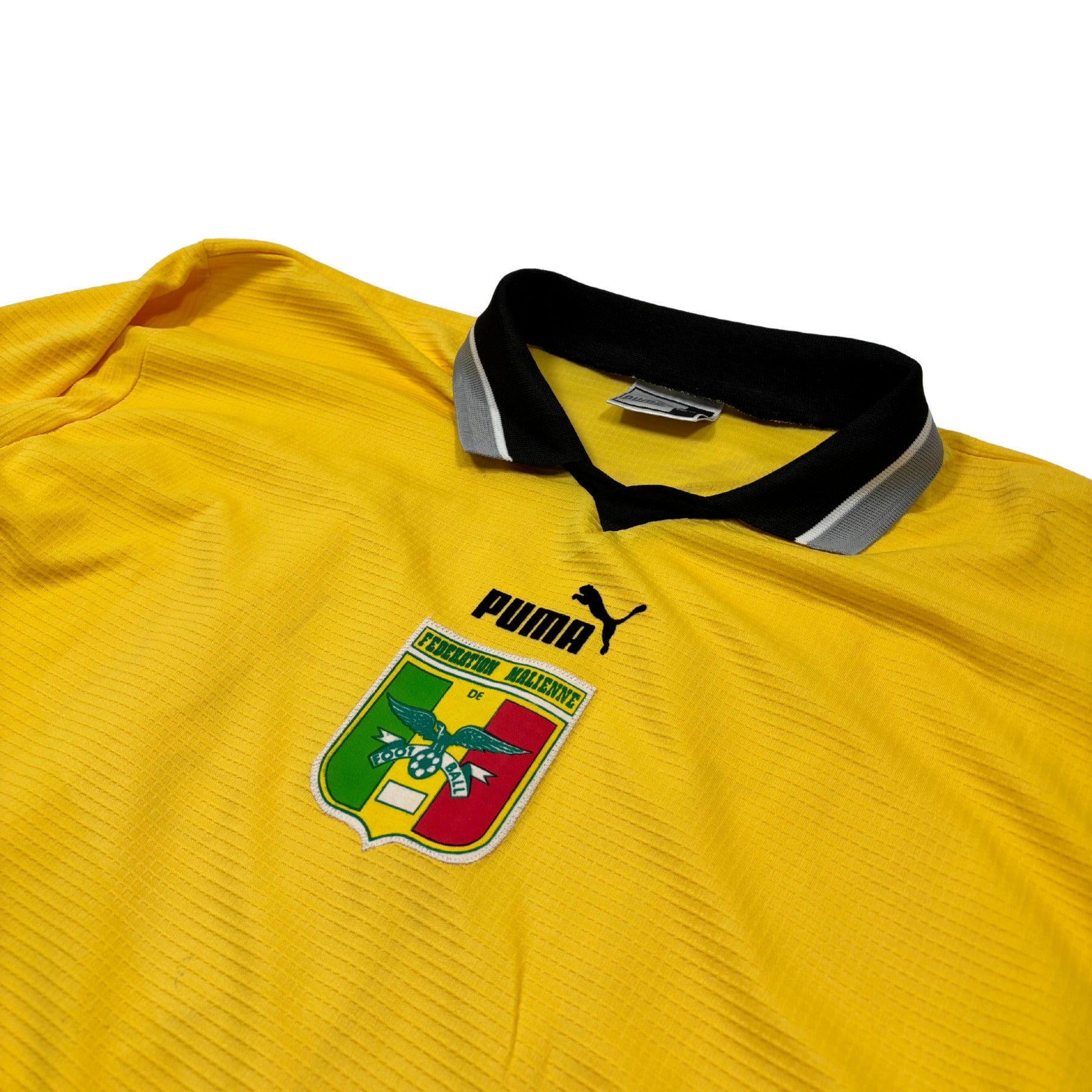 1993/94 - Mali - GK - #18 "Porté" (XL)