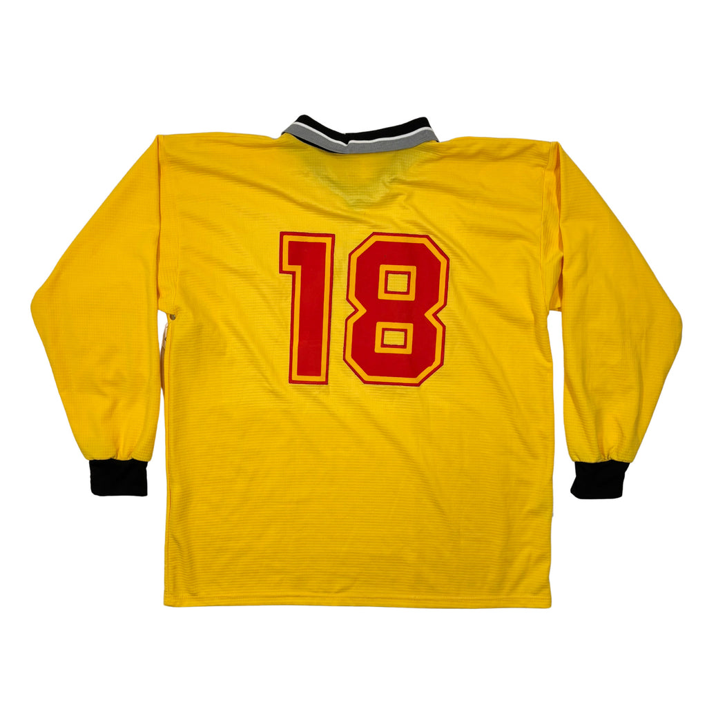 1993/94 - Mali - GK - #18 "Porté" (XL)