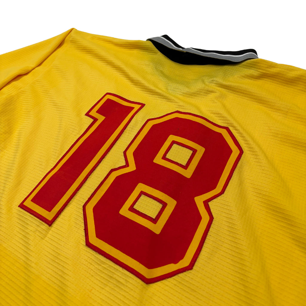 1993/94 - Mali - GK - #18 "Porté" (XL)