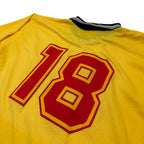 1993/94 - Mali - GK - #18 "Porté" (XL)