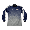1998/99 - Athletic Club - GK - "Porté" ETXEBERRIA #13 (XL)