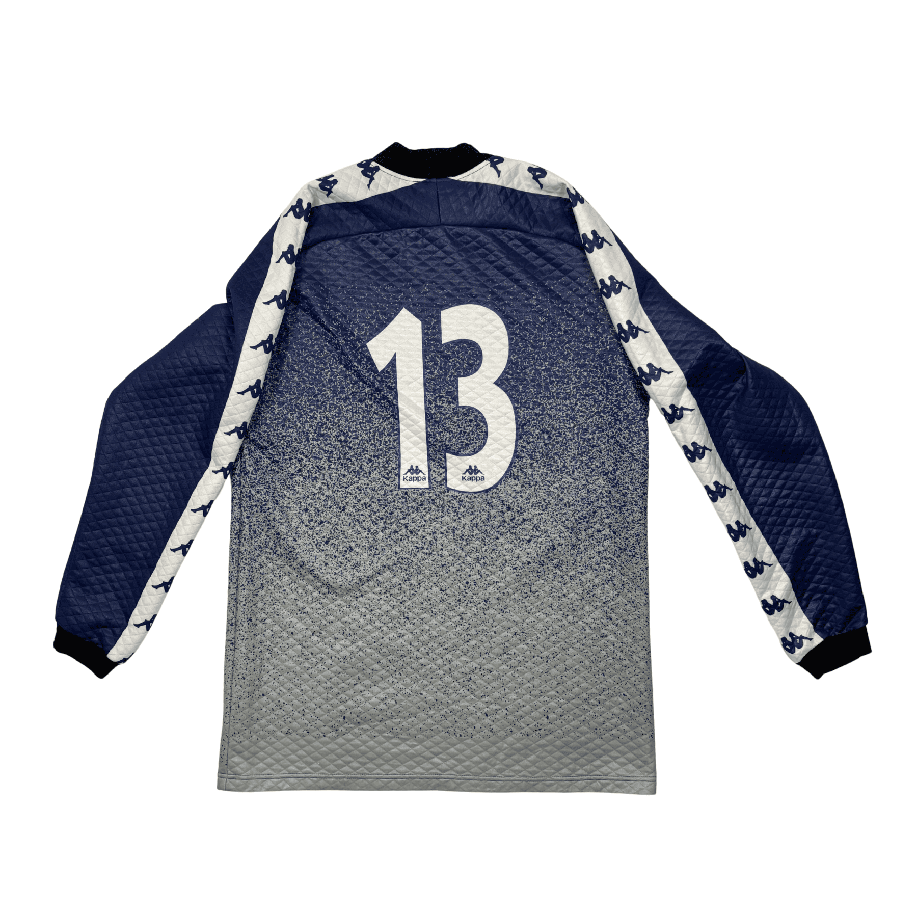 1998/99 - Athletic Club - GK - "Porté" ETXEBERRIA #13 (XL)