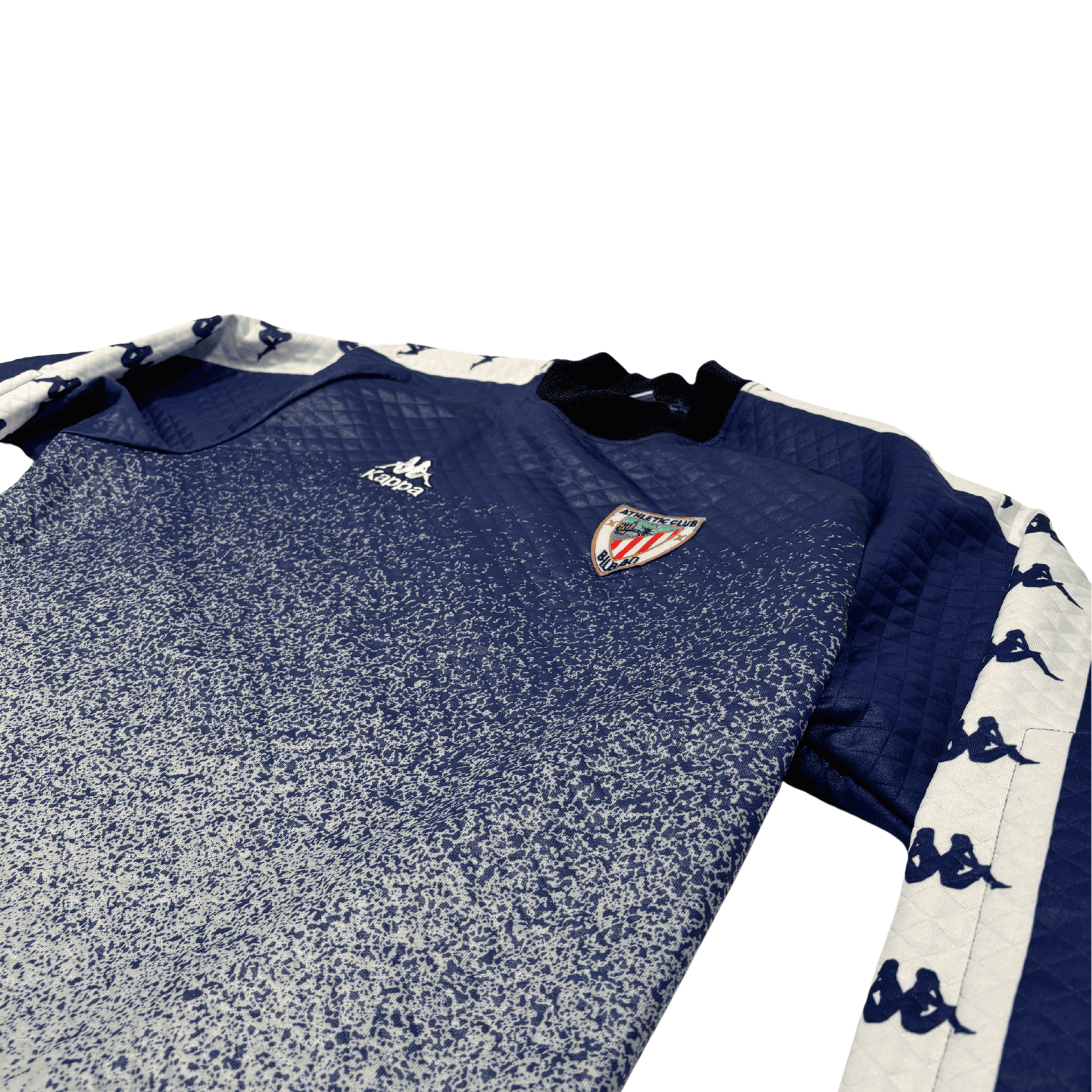 1998/99 - Athletic Club - GK - "Porté" ETXEBERRIA #13 (XL)
