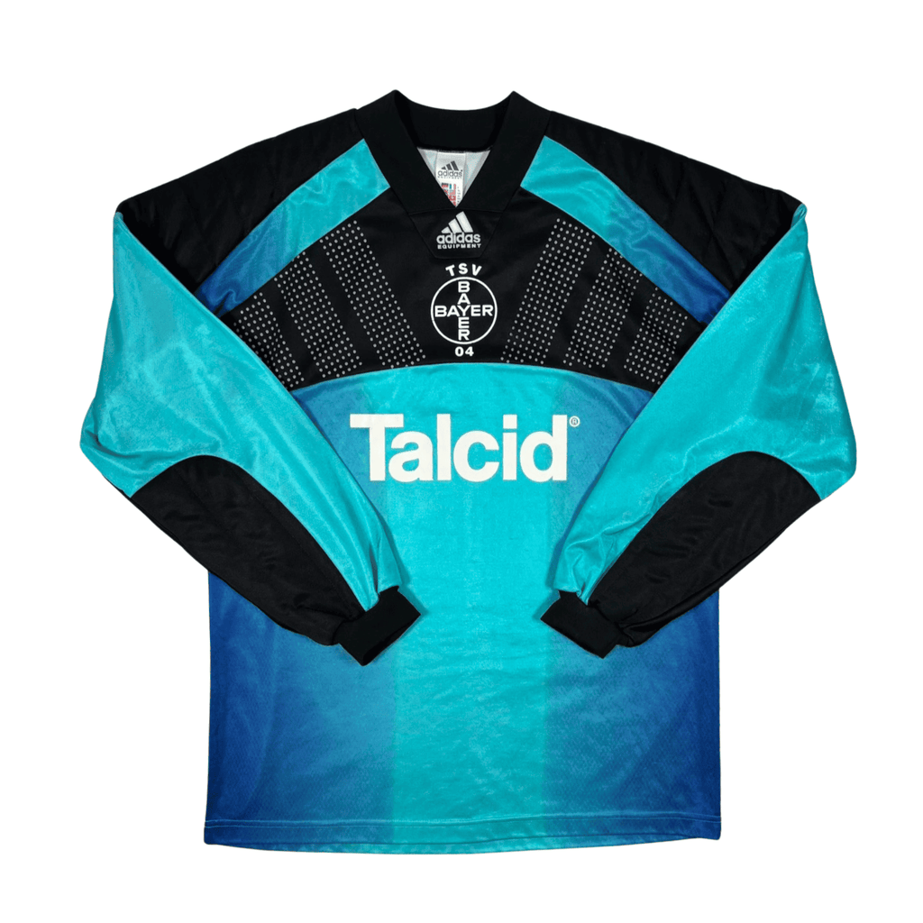 1993/94 - Bayer Leverkusen - GK - "Préparé" VOLLBORN #1 (XL)
