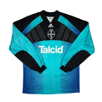 1993/94 - Bayer Leverkusen - GK - "Préparé" VOLLBORN #1 (XL)