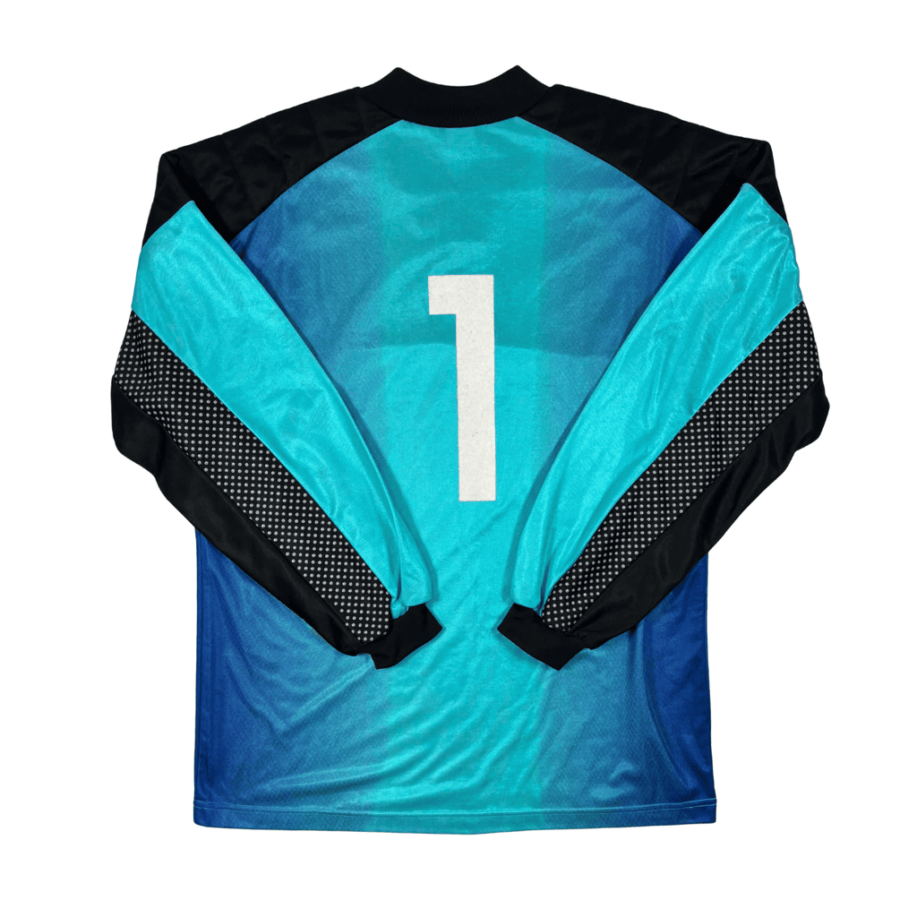 1993/94 - Bayer Leverkusen - GK - "Préparé" VOLLBORN #1 (XL)