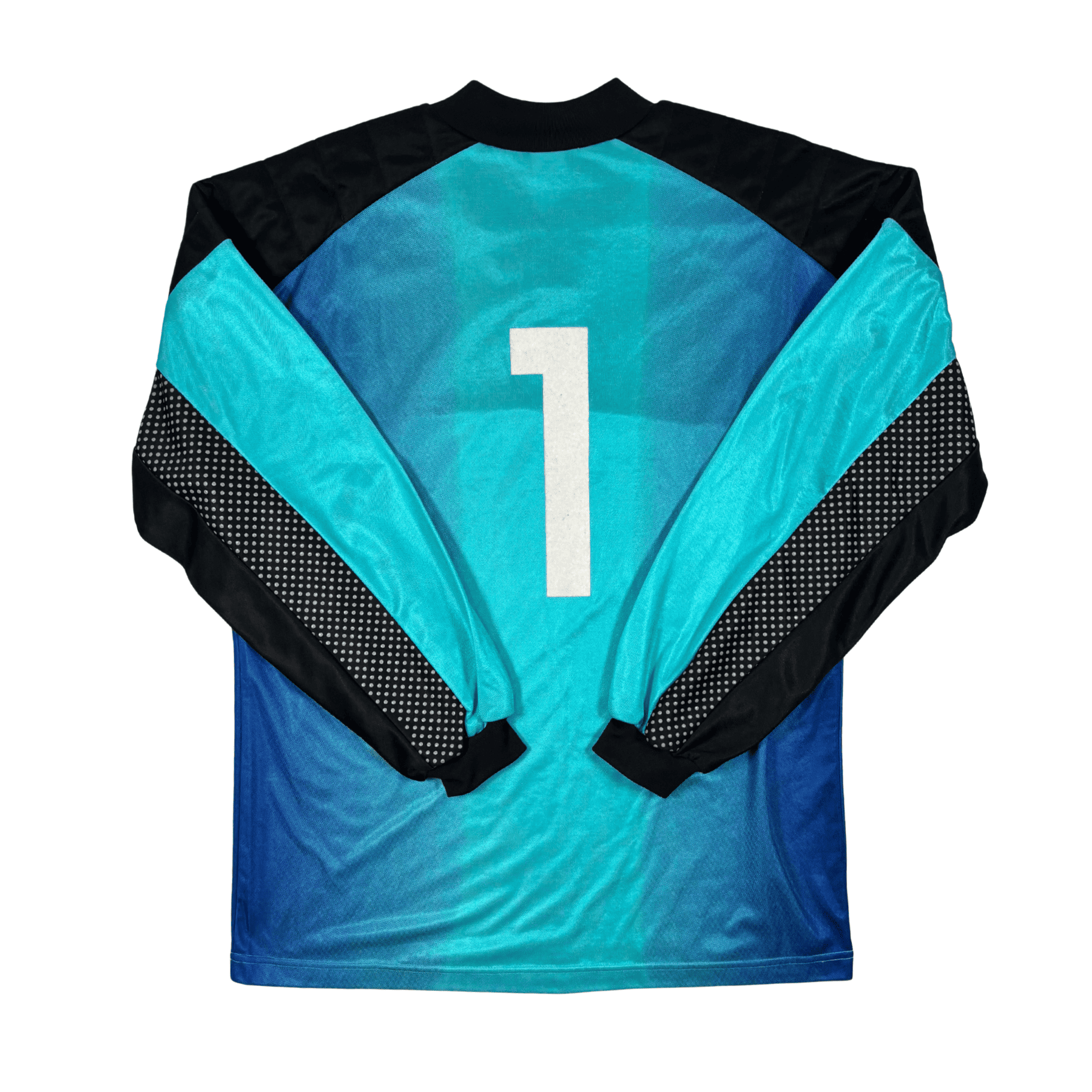 1993/94 - Bayer Leverkusen - GK - "Préparé" VOLLBORN #1 (XL)