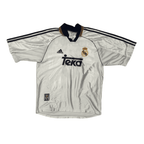 1998/99 - Réal Madrid - Domicile - REDONDO #6 (L)